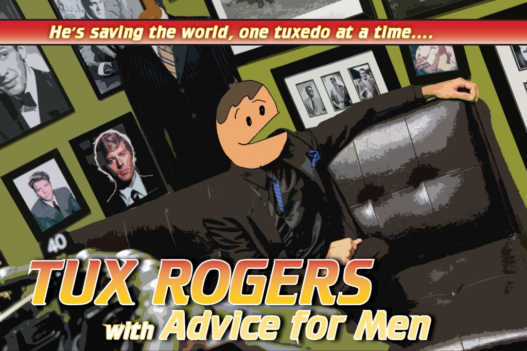 tux rogers blog