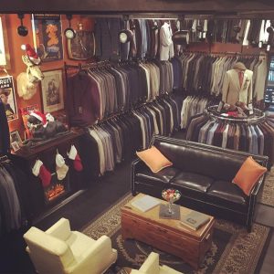 Suits for sale