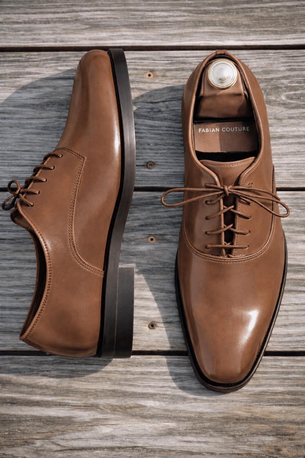 Cognac Tuscany Oxford
